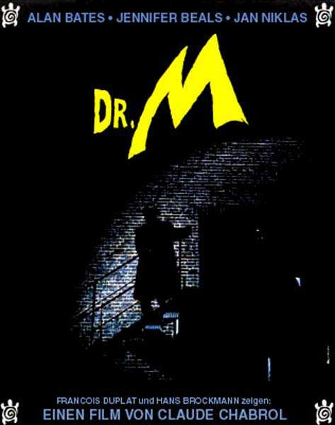 DOCTEUR M.